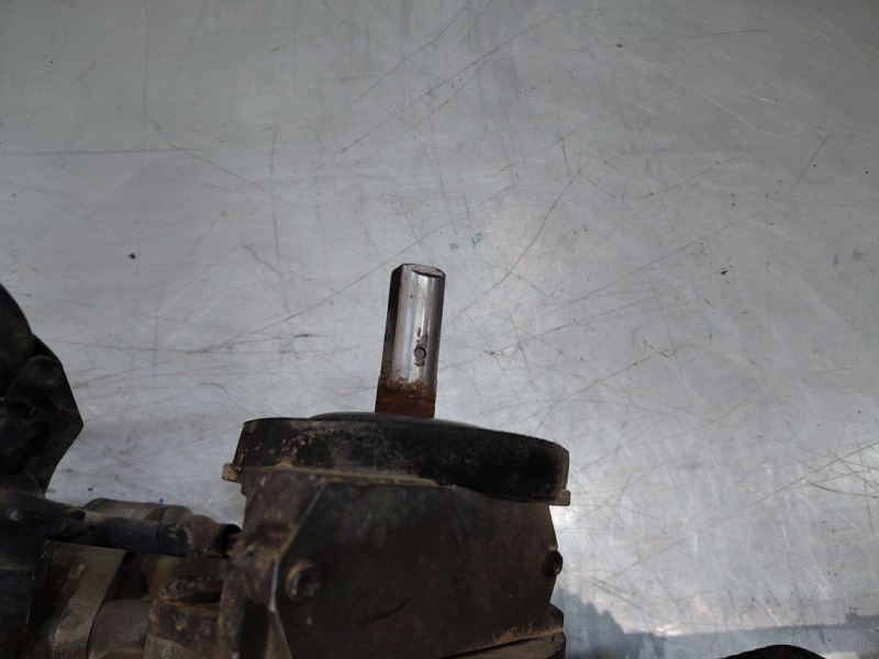 Recambio de cremallera direccion para citroën c2 (jm_) 1.4 hdi referencia OEM IAM   