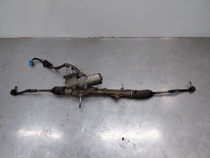 Recambio de cremallera direccion para citroën c2 (jm_) 1.4 hdi referencia OEM IAM   