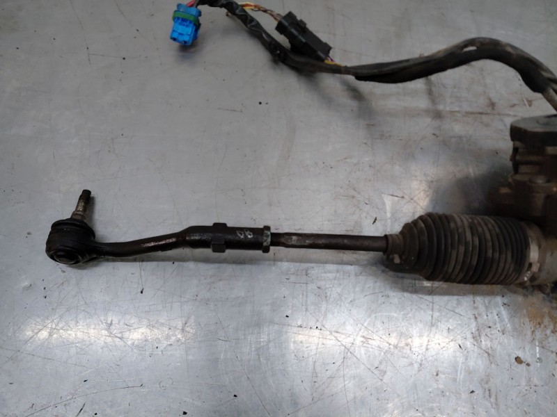 Recambio de cremallera direccion para citroën c2 (jm_) 1.4 hdi referencia OEM IAM   