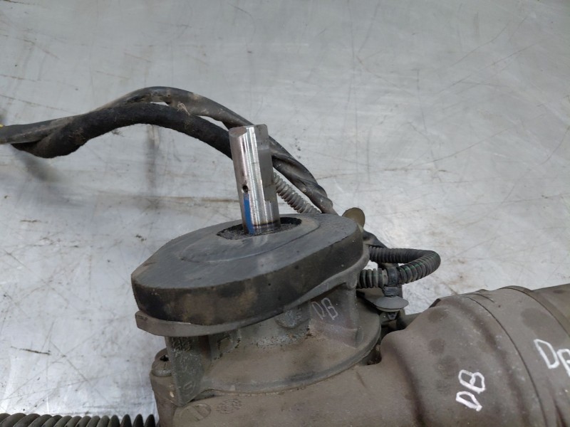 Recambio de cremallera direccion para citroën c2 (jm_) 1.4 hdi referencia OEM IAM   