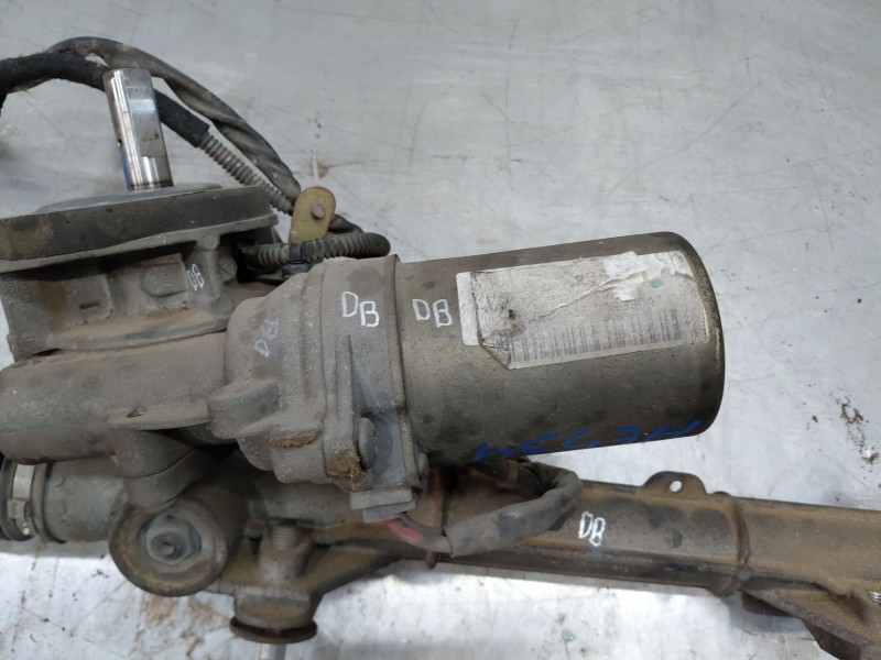 Recambio de cremallera direccion para citroën c2 (jm_) 1.4 hdi referencia OEM IAM   