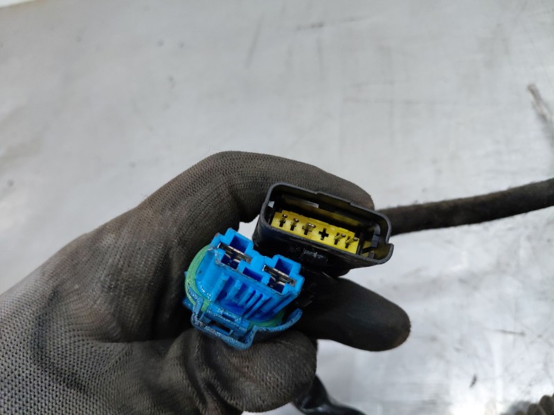 Recambio de cremallera direccion para citroën c2 (jm_) 1.4 hdi referencia OEM IAM   