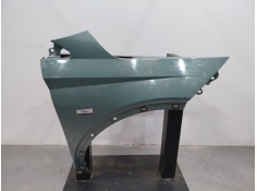 Recambio de aleta delantera derecha para hyundai bayon hybrid referencia OEM IAM   