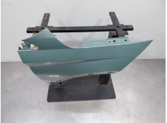 Recambio de aleta delantera derecha para hyundai bayon hybrid referencia OEM IAM    2