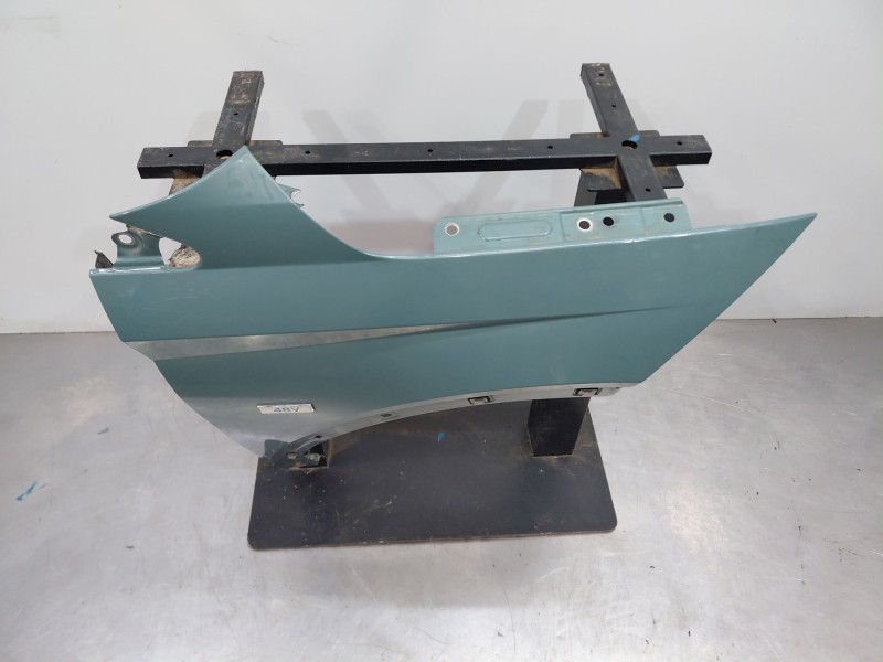 Recambio de aleta delantera derecha para hyundai bayon hybrid referencia OEM IAM   