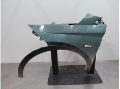 Recambio de aleta delantera izquierda para hyundai bayon hybrid referencia OEM IAM   