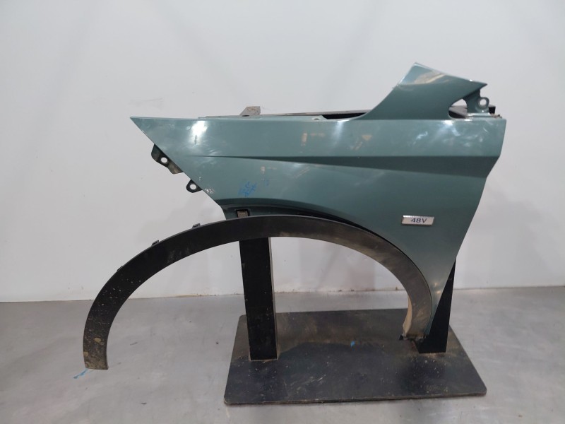 Recambio de aleta delantera izquierda para hyundai bayon hybrid referencia OEM IAM   