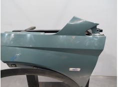 Recambio de aleta delantera izquierda para hyundai bayon hybrid referencia OEM IAM    2