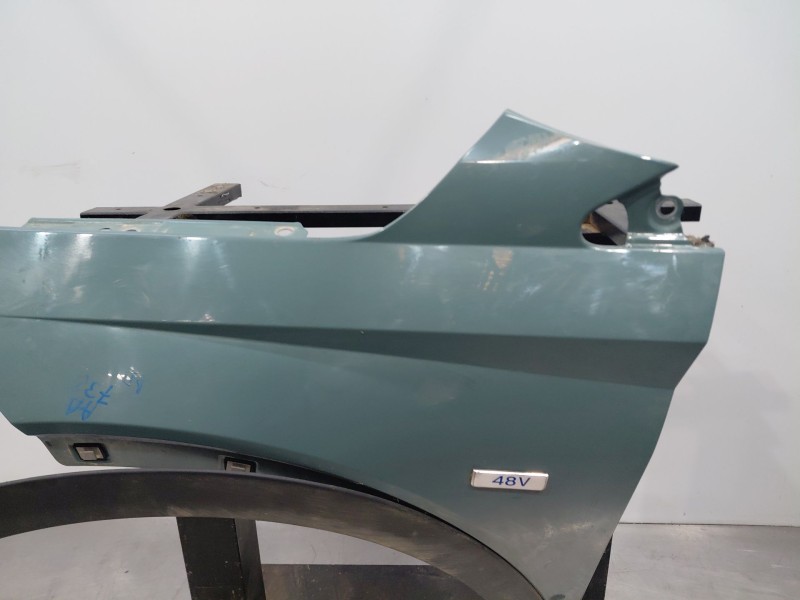 Recambio de aleta delantera izquierda para hyundai bayon hybrid referencia OEM IAM   