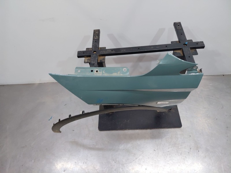 Recambio de aleta delantera izquierda para hyundai bayon hybrid referencia OEM IAM   