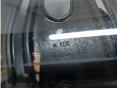 Recambio de elevalunas trasero derecho para mercedes-benz clase sl (w230) roadster sl 500 referencia OEM IAM    2