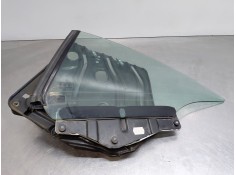 Recambio de elevalunas trasero izquierdo para mercedes-benz clase sl (w230) roadster sl 500 referencia OEM IAM   