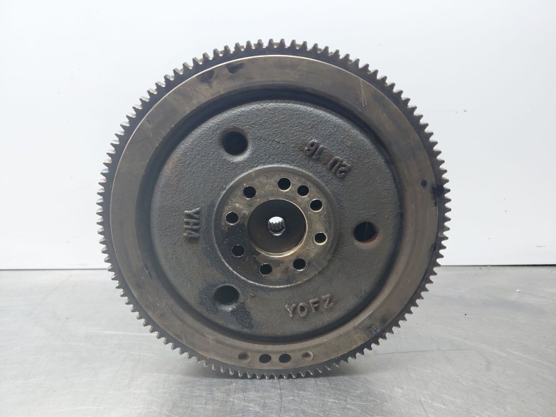 Recambio de volante motor para kia ceed tourer (cd) 1.6 crdi 115 referencia OEM IAM   