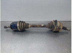 Recambio de transmision delantera izquierda para jeep renegade suv referencia OEM IAM   