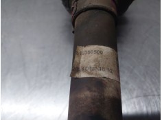 Recambio de transmision delantera izquierda para jeep renegade suv referencia OEM IAM    2