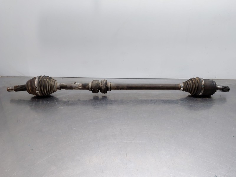 Recambio de transmision delantera derecha para kia ceed sportswagon hybrid referencia OEM IAM   