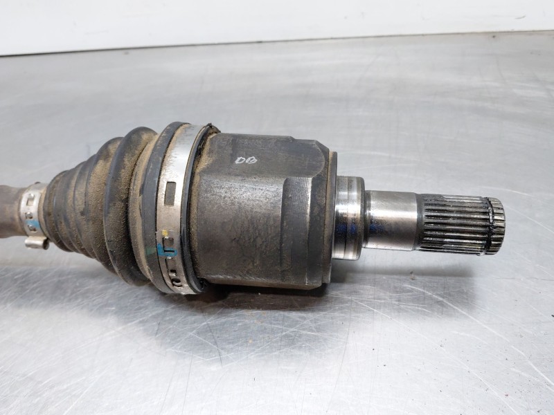 Recambio de transmision delantera derecha para kia ceed sportswagon hybrid referencia OEM IAM   