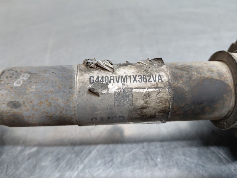 Recambio de transmision delantera derecha para kia ceed sportswagon hybrid referencia OEM IAM   