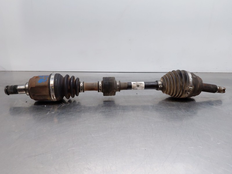 Recambio de transmision delantera izquierda para kia ceed sportswagon hybrid referencia OEM IAM   