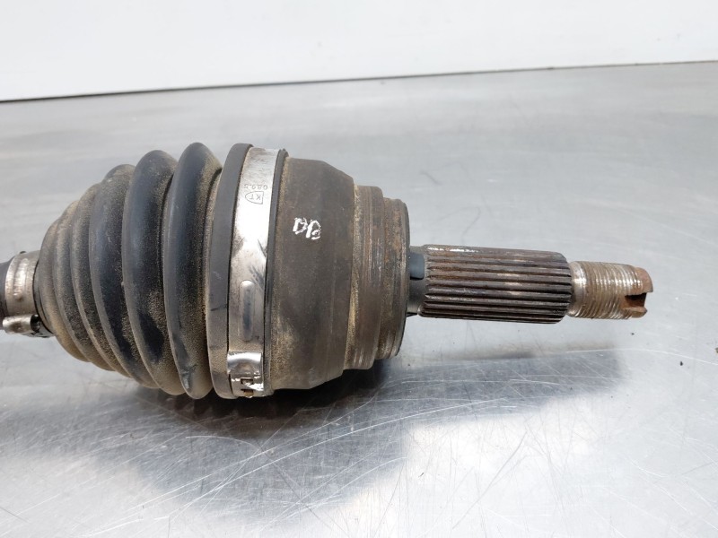 Recambio de transmision delantera izquierda para kia ceed sportswagon hybrid referencia OEM IAM   