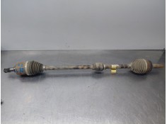 Recambio de transmision delantera derecha para hyundai bayon hybrid referencia OEM IAM   