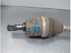 Recambio de transmision delantera derecha para hyundai bayon hybrid referencia OEM IAM    2