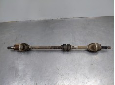 Recambio de transmision delantera derecha para kia ceed drive referencia OEM IAM 49501G4000  