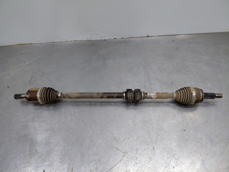 Recambio de transmision delantera derecha para kia ceed drive referencia OEM IAM 49501G4000  