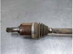 Recambio de transmision delantera derecha para kia ceed drive referencia OEM IAM 49501G4000   2