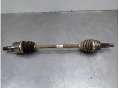 Recambio de transmision delantera izquierda para kia ceed drive referencia OEM IAM 49500G4000  