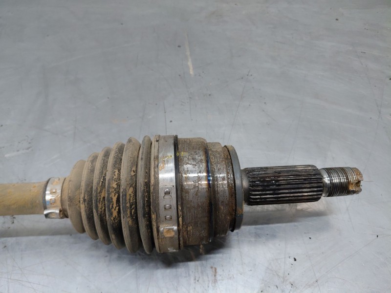 Recambio de transmision delantera izquierda para kia ceed drive referencia OEM IAM 49500G4000  