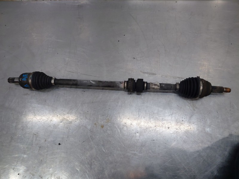 Recambio de transmision delantera derecha para kia ceed sportswagon hybrid referencia OEM IAM 49501G4400  