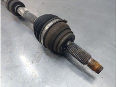 Recambio de transmision delantera derecha para kia ceed sportswagon hybrid referencia OEM IAM 49501G4400   2