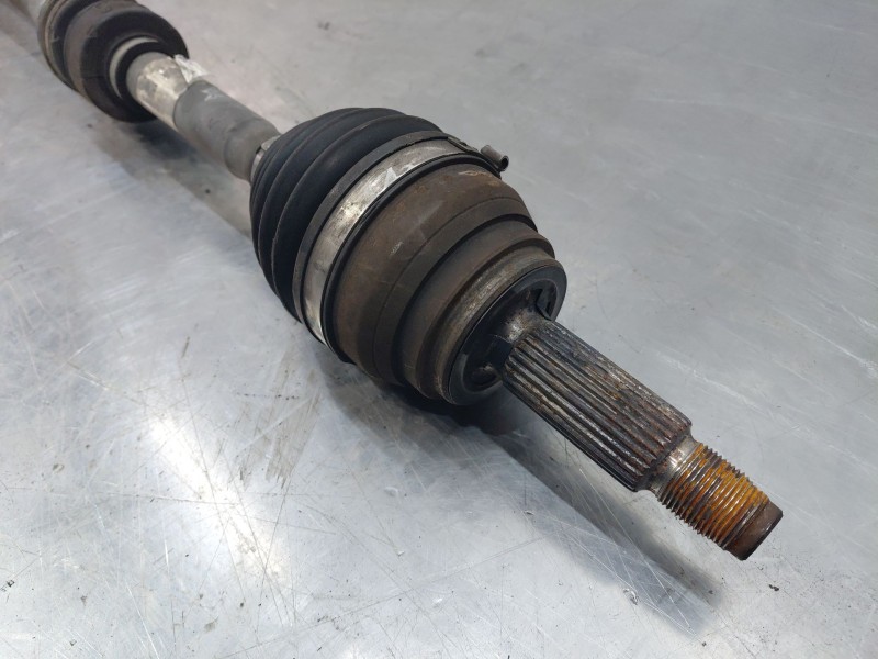 Recambio de transmision delantera derecha para kia ceed sportswagon hybrid referencia OEM IAM 49501G4400  