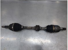 Recambio de transmision delantera izquierda para kia ceed sportswagon hybrid referencia OEM IAM 49500G4400  