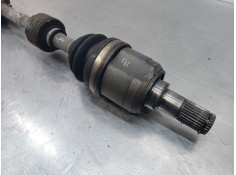 Recambio de transmision delantera izquierda para kia ceed sportswagon hybrid referencia OEM IAM 49500G4400   2