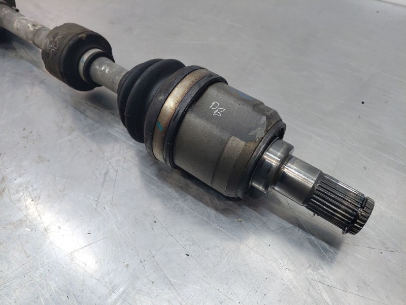 Recambio de transmision delantera izquierda para kia ceed sportswagon hybrid referencia OEM IAM 49500G4400  