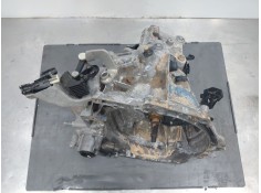 Recambio de caja cambios para citroën c4 cactus shine referencia OEM IAM   