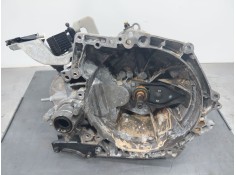 Recambio de caja cambios para citroën c4 cactus shine referencia OEM IAM    2