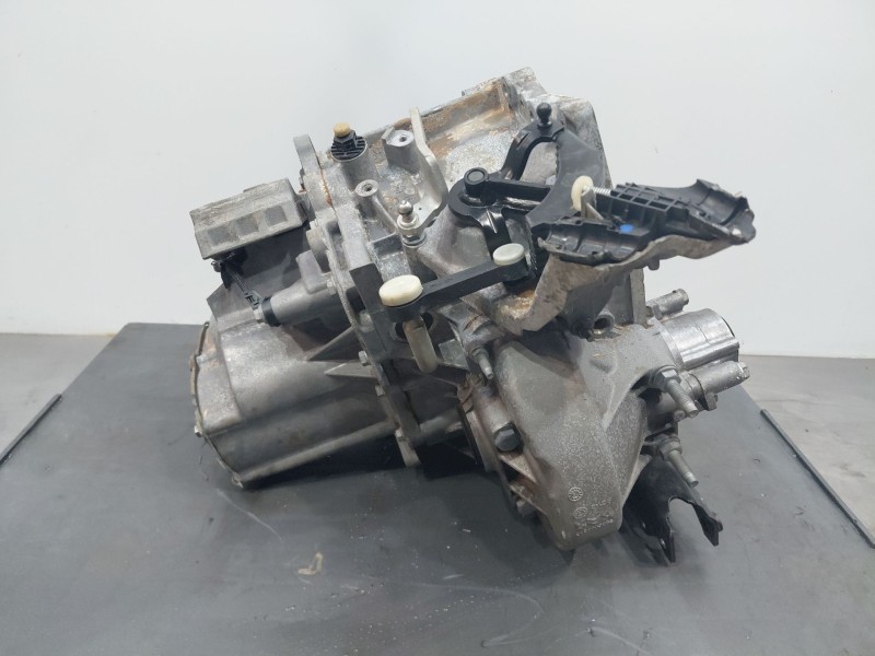 Recambio de caja cambios para citroën c4 cactus shine referencia OEM IAM   