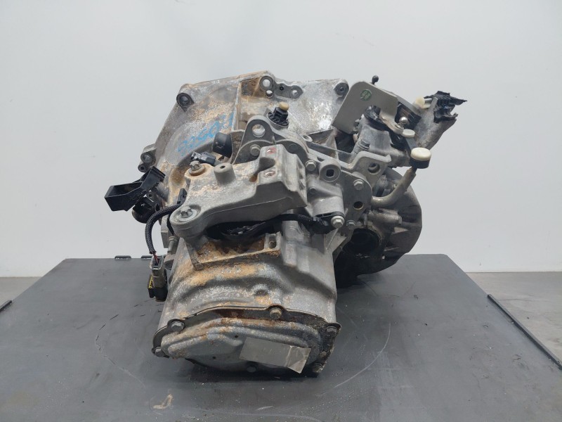 Recambio de caja cambios para citroën c4 cactus shine referencia OEM IAM   