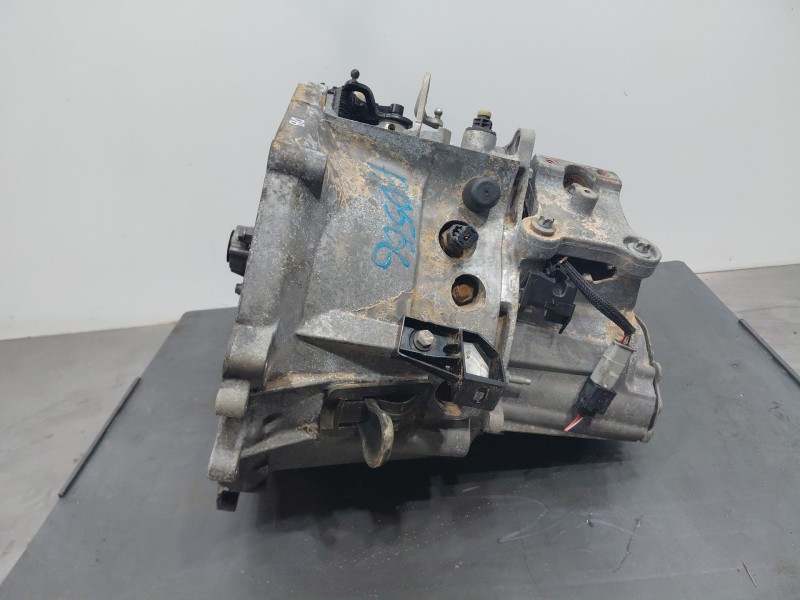 Recambio de caja cambios para citroën c4 cactus shine referencia OEM IAM   