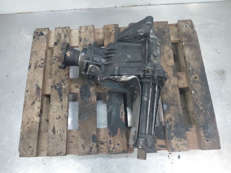 Recambio de diferencial delantero para chevrolet captiva 4wd referencia OEM IAM   