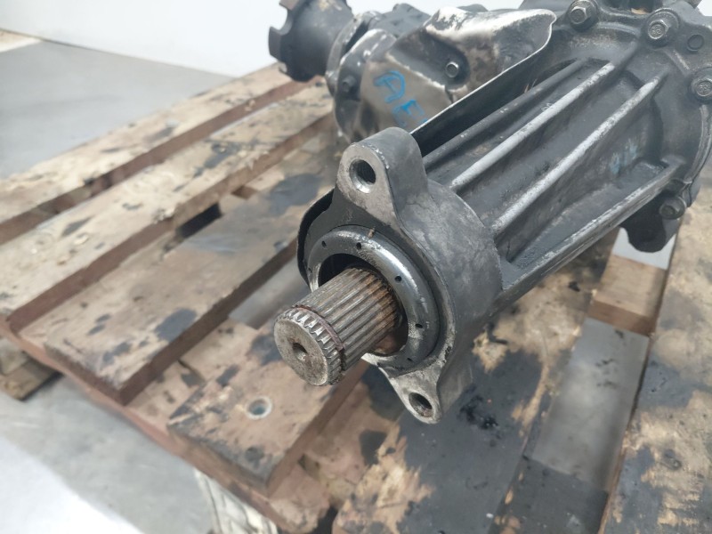 Recambio de diferencial delantero para chevrolet captiva 4wd referencia OEM IAM   