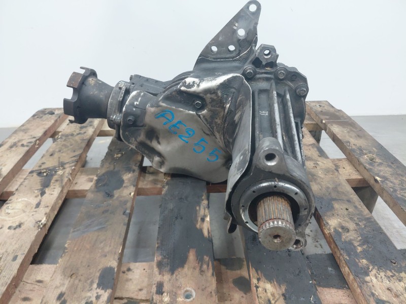 Recambio de diferencial delantero para chevrolet captiva 4wd referencia OEM IAM   