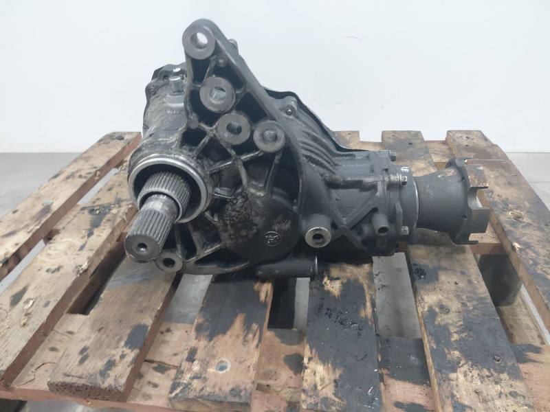 Recambio de diferencial delantero para chevrolet captiva 4wd referencia OEM IAM   