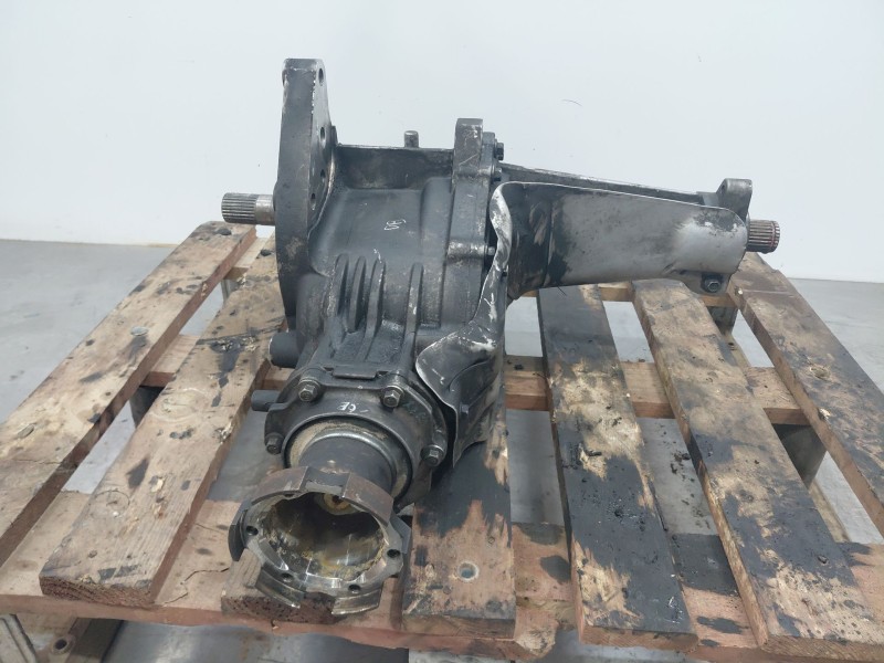 Recambio de diferencial delantero para chevrolet captiva 4wd referencia OEM IAM   