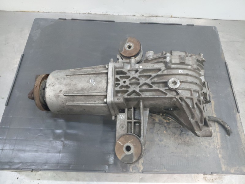 Recambio de diferencial trasero para chevrolet captiva 4wd referencia OEM IAM   