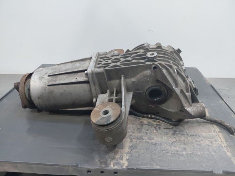 Recambio de diferencial trasero para chevrolet captiva 4wd referencia OEM IAM   