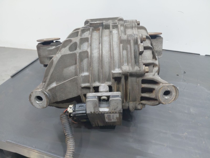 Recambio de diferencial trasero para chevrolet captiva 4wd referencia OEM IAM   